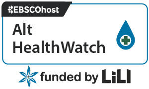 alt health watch database